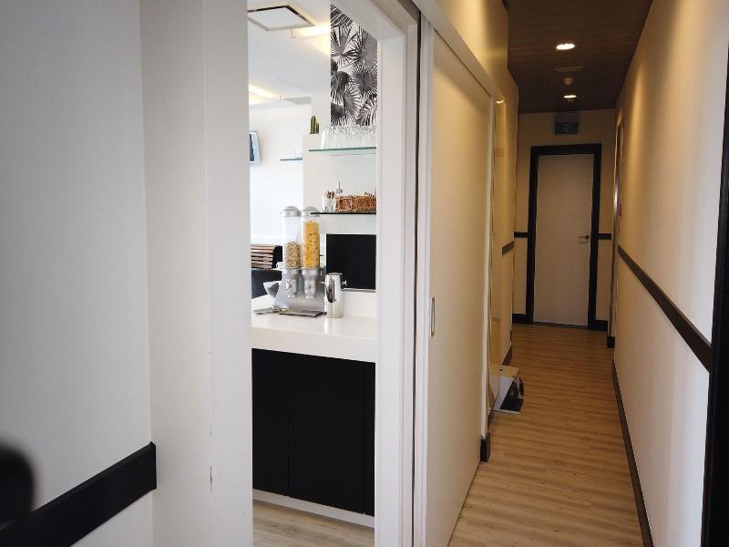 Hotel T Zand image