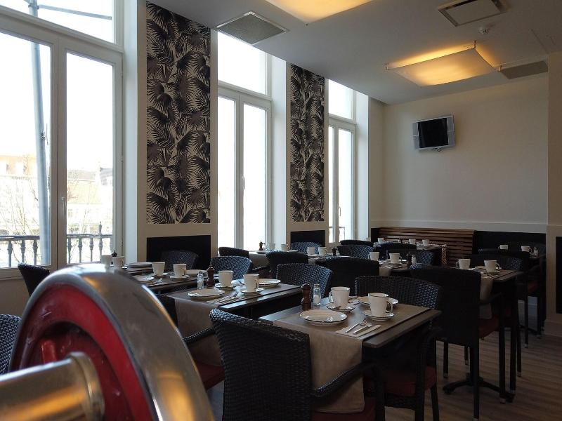 Hotel T Zand image