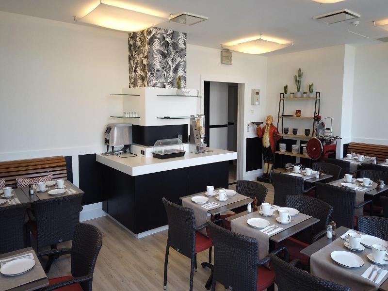 Hotel T Zand image