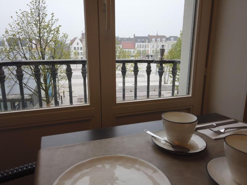 Hotel T Zand image