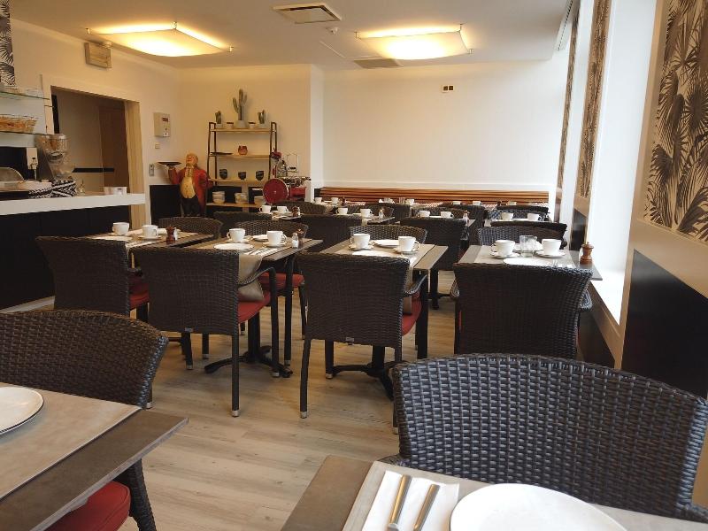 Hotel T Zand image