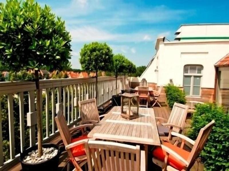 Hotel T Zand image