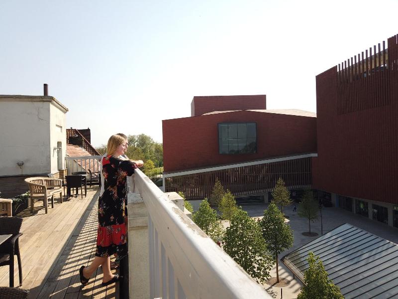 Hotel T Zand image