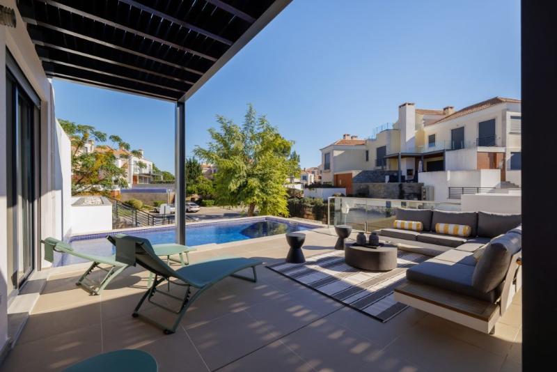 Vale Do Lobo Resort image