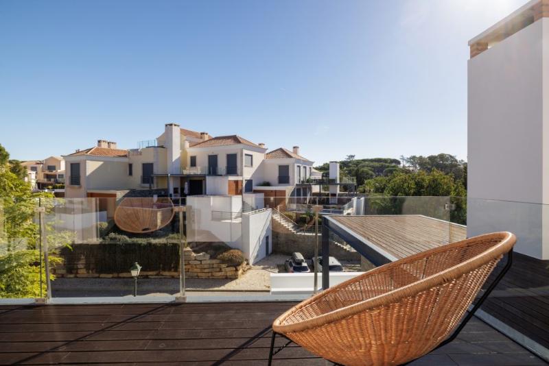 Vale Do Lobo Resort image