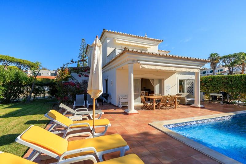 Vale Do Lobo Resort image