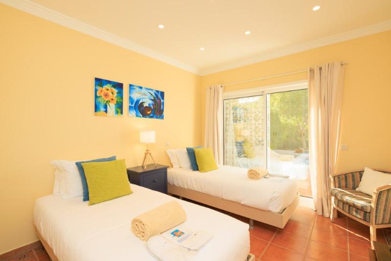 Vale Do Lobo Resort image
