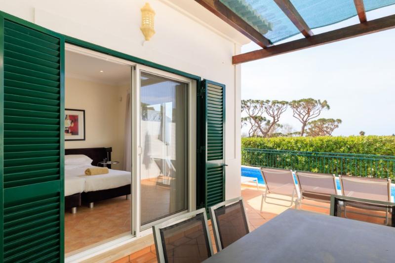 Vale Do Lobo Resort image