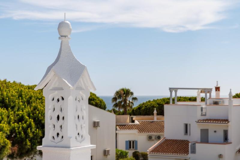 Vale Do Lobo Resort image