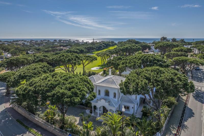 Vale Do Lobo Resort image