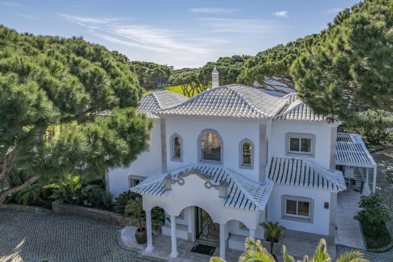 Vale Do Lobo Resort image