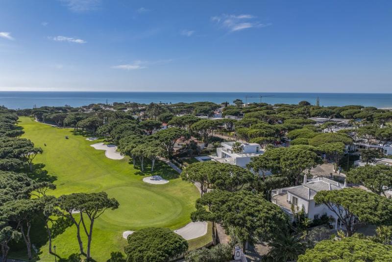 Vale Do Lobo Resort image