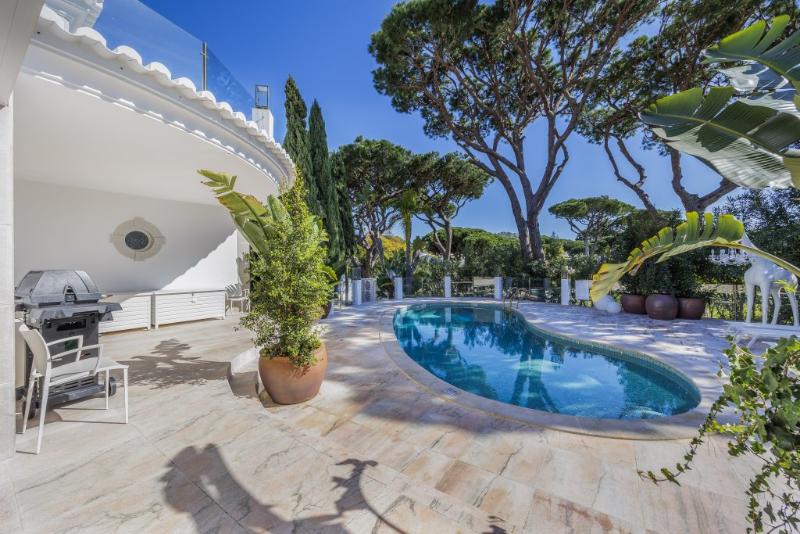 Vale Do Lobo Resort image