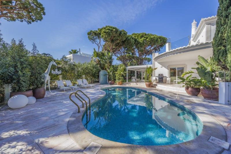 Vale Do Lobo Resort image
