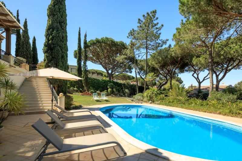 Vale Do Lobo Resort image