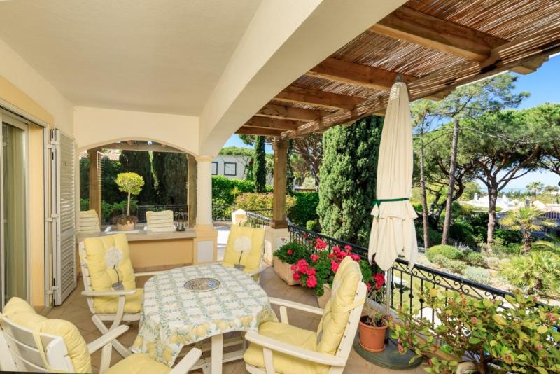 Vale Do Lobo Resort image