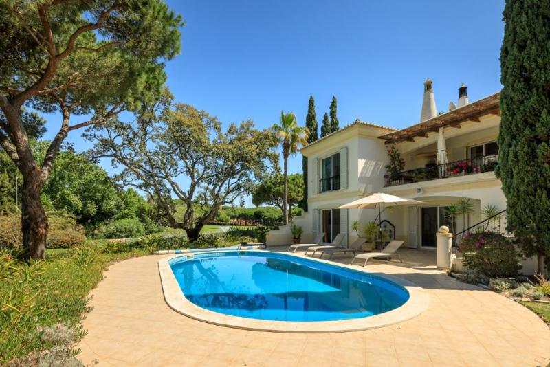 Vale Do Lobo Resort image