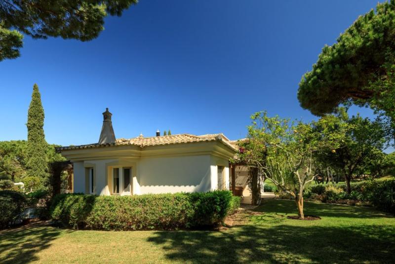 Vale Do Lobo Resort image