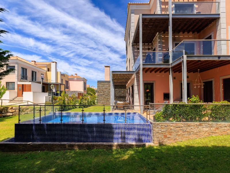 Vale Do Lobo Resort image
