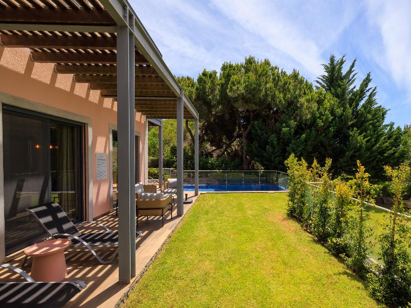 Vale Do Lobo Resort image