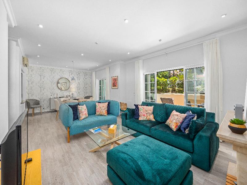 Vale Do Lobo Resort image
