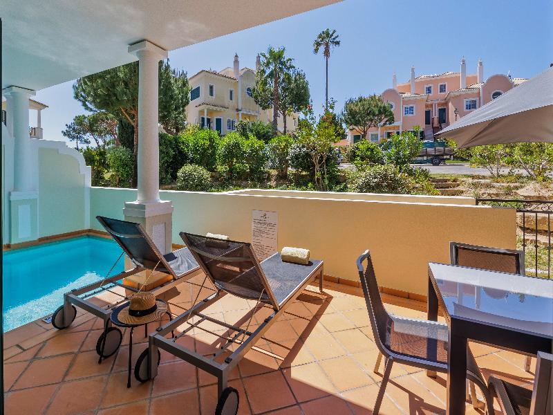 Vale Do Lobo Resort image