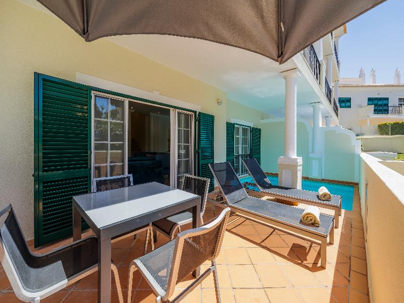Vale Do Lobo Resort image