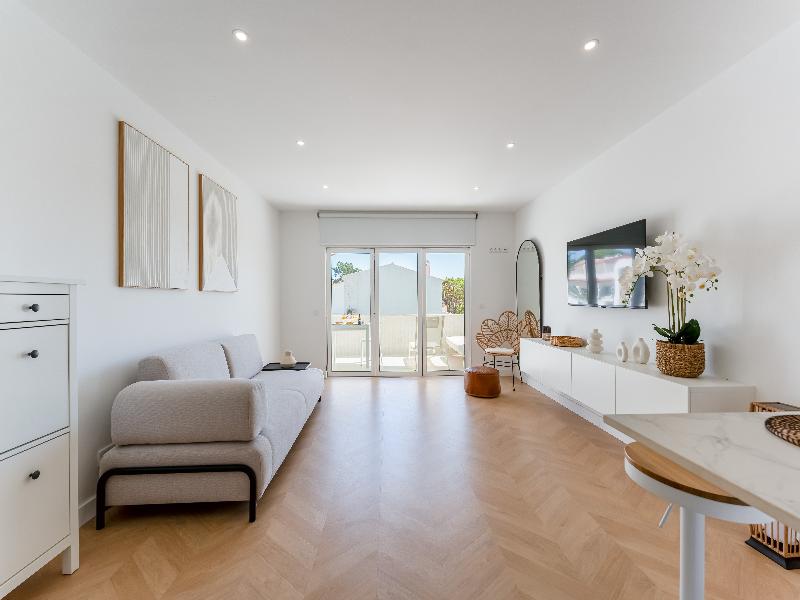 Vale Do Lobo Resort image