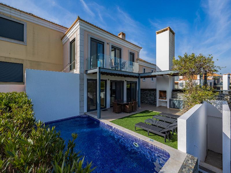 Vale Do Lobo Resort image