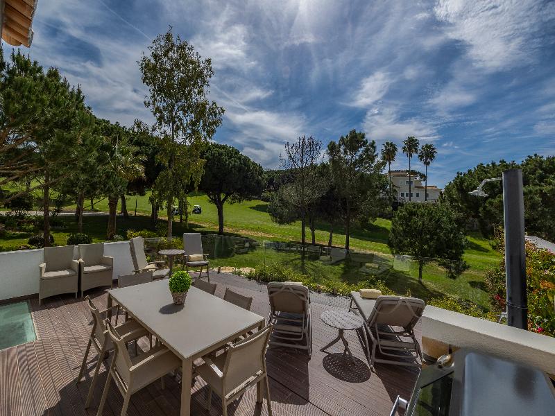 Vale Do Lobo Resort image