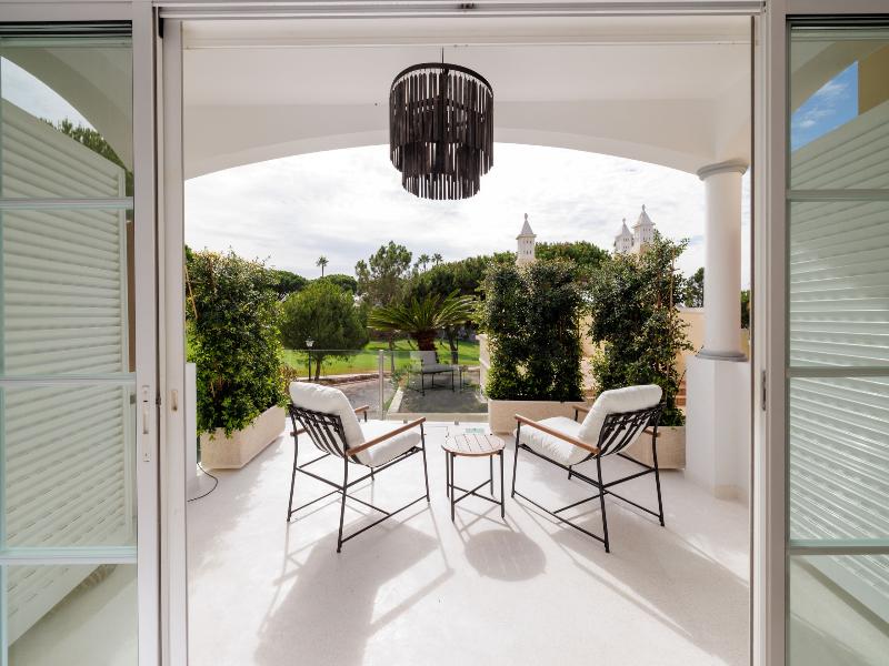 Vale Do Lobo Resort image