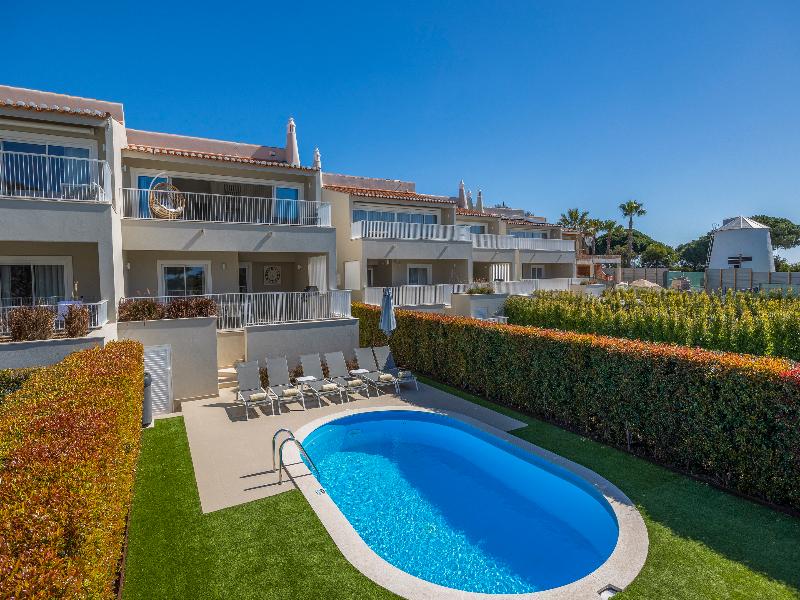 Vale Do Lobo Resort image