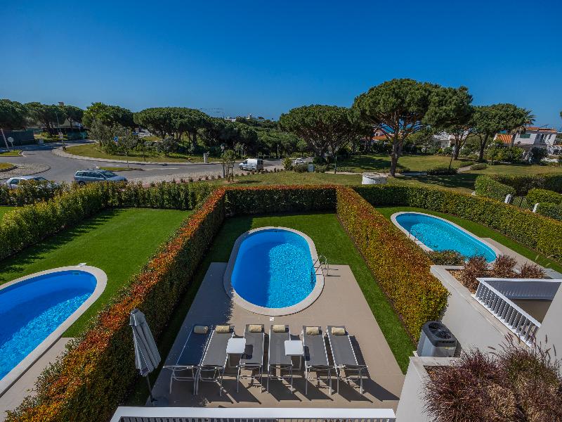 Vale Do Lobo Resort image