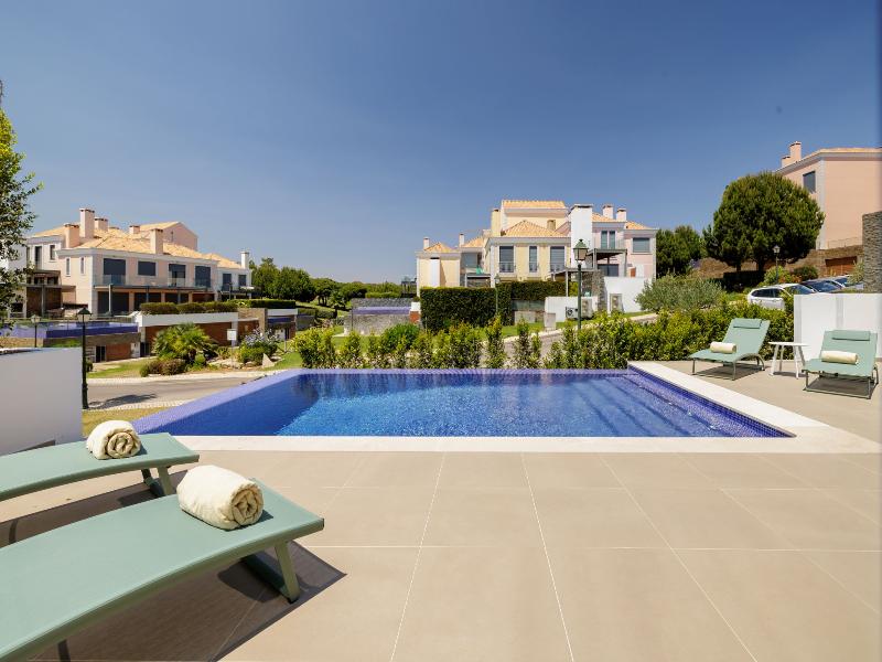 Vale Do Lobo Resort image