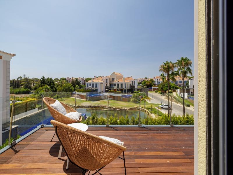 Vale Do Lobo Resort image