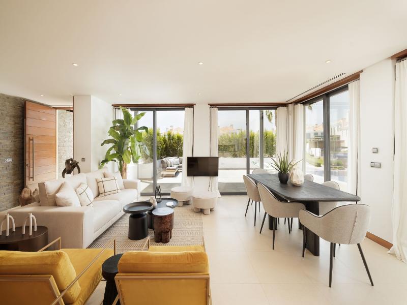 Vale Do Lobo Resort image