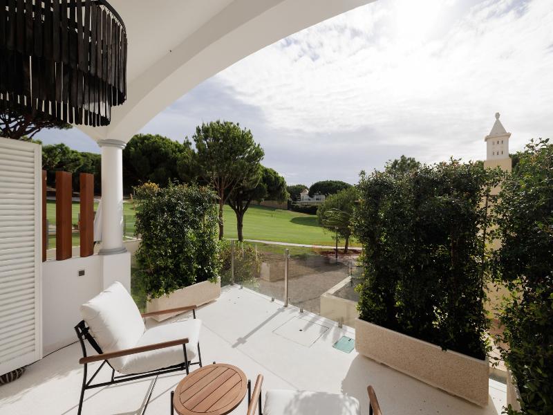 Vale Do Lobo Resort image