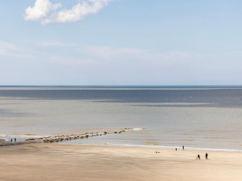 Beach Palace Hotel by CW Hotel Collection 4