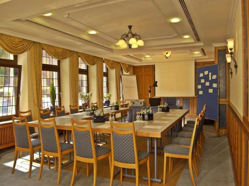 City Partner Hotel Strauss