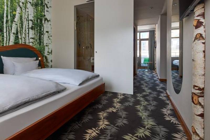 Hotel Cocoon Stachus image