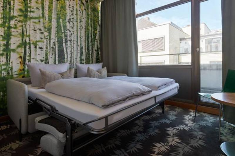 Hotel Cocoon Stachus image