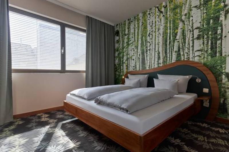 Hotel Cocoon Stachus image