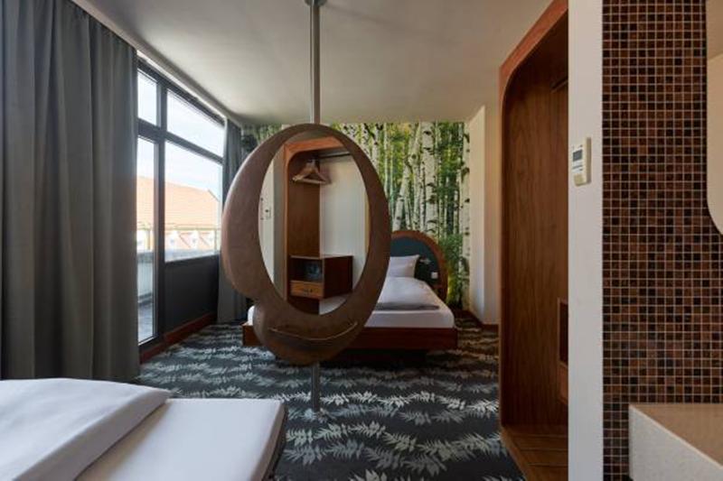 Hotel Cocoon Stachus image