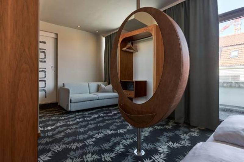 Hotel Cocoon Stachus image
