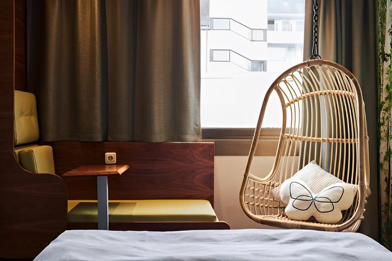Hotel Cocoon Stachus image