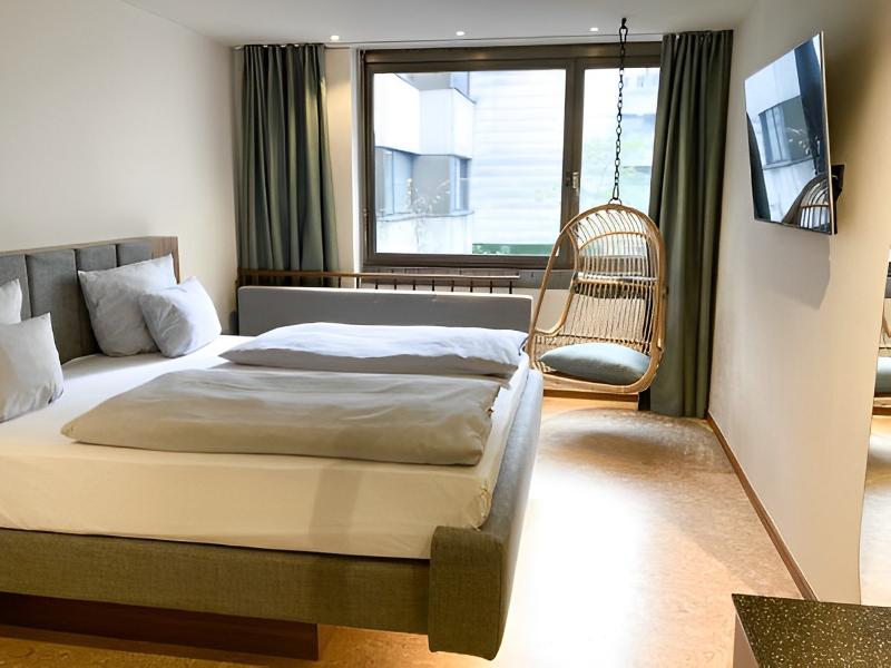 Hotel Cocoon Stachus image