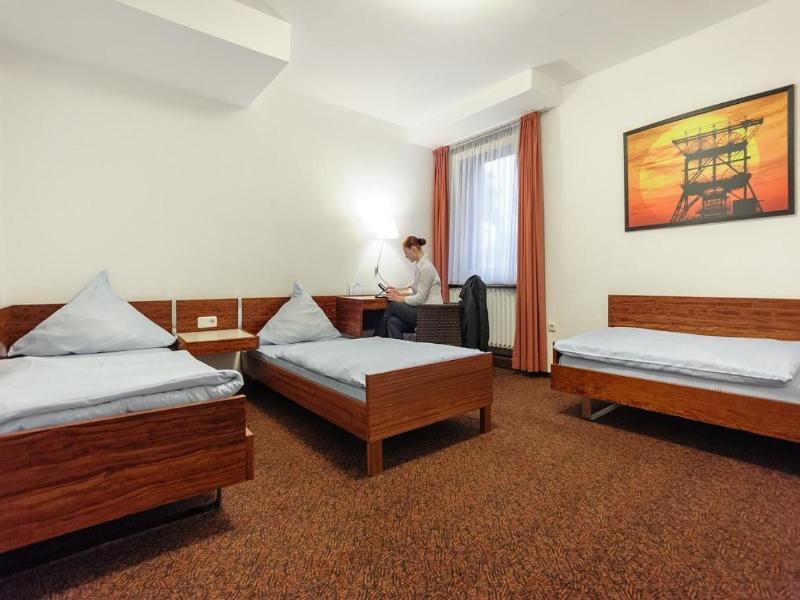 Hotel Boll Essen image