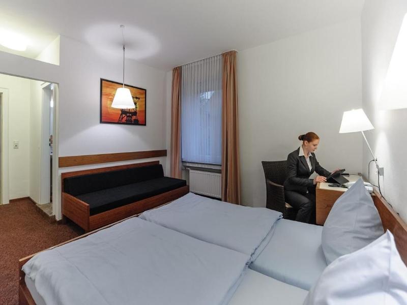 Hotel Boll Essen image