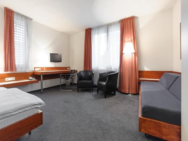 Hotel Boll Essen image