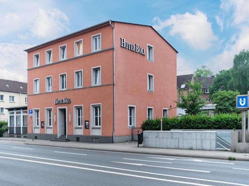 Hotel Boll Essen image